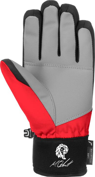 Actual product image Reusch Warrior R-TEX® XT Junior (5.5)