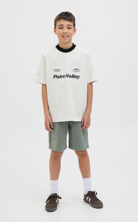 Produktbild Jack & Jones Gedruckt T-shirt Junior T-shirt (140)