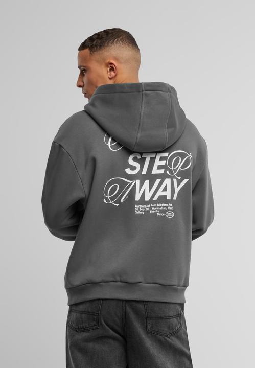 Image du produit Urban Classics Upscale One Step Away Fluffy Zip Hoody - 187877 (L)