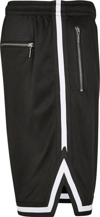 Image du produit Urban Classics Premium Stripes Mesh Shorts (XL)