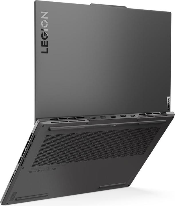 Produktbild Lenovo Legion Slim 7 RTX 4070 (16", Intel Core i7-13700H, 32 GB, 1000 GB, CH)