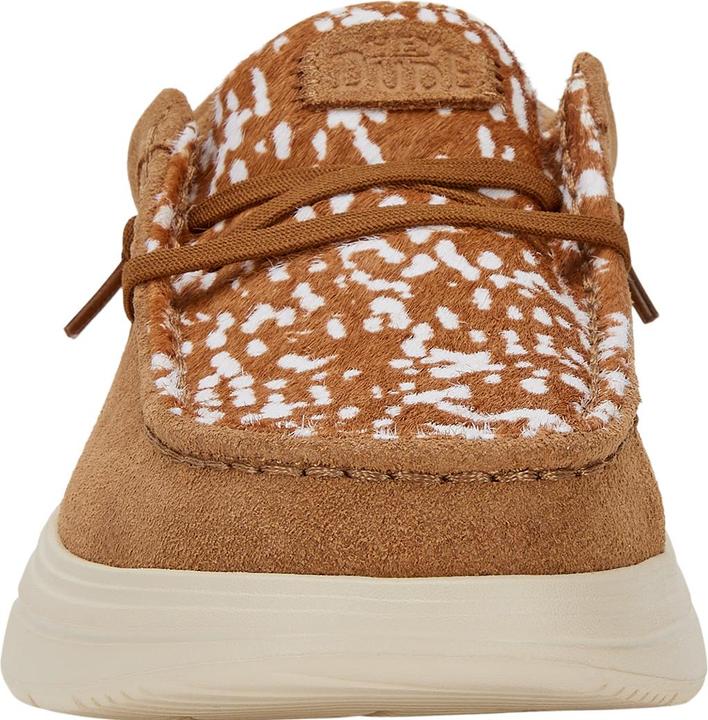 Actual product image Hey Dude Wendy Comf Luxe (41)