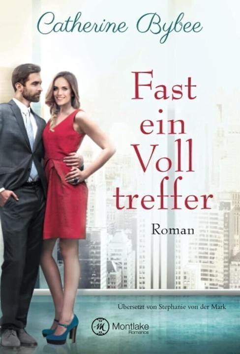Immagine prodotto Amazon Fast ein Volltreffer (Tedesco, Catherine Bybee, 2018)
