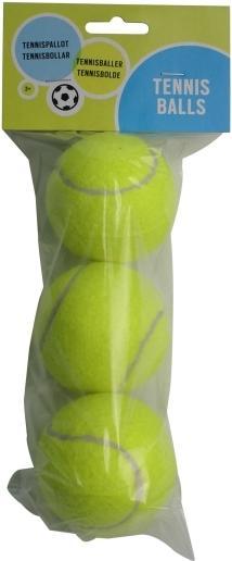 Immagine prodotto Spring Summer Palline da tennis 3 pezzi