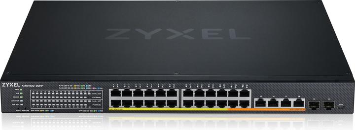 Produktbild Zyxel XMG1930-30HP (30 Ports)
