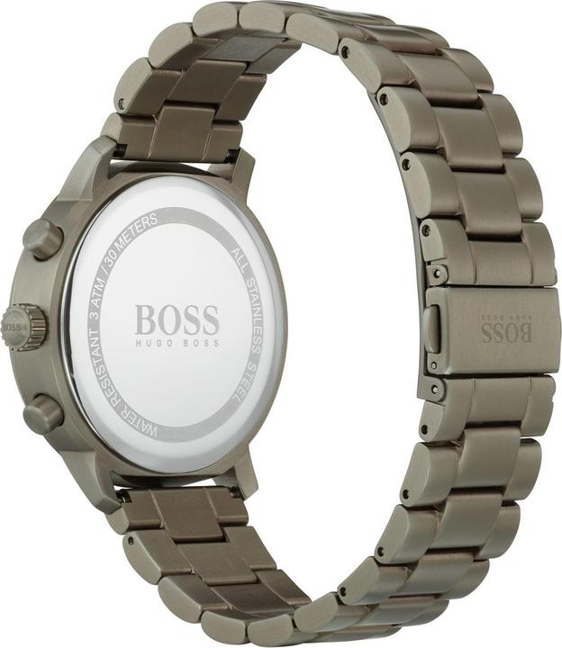 Image du produit BOSS 7613272292443 (Chronographe, 42 mm)