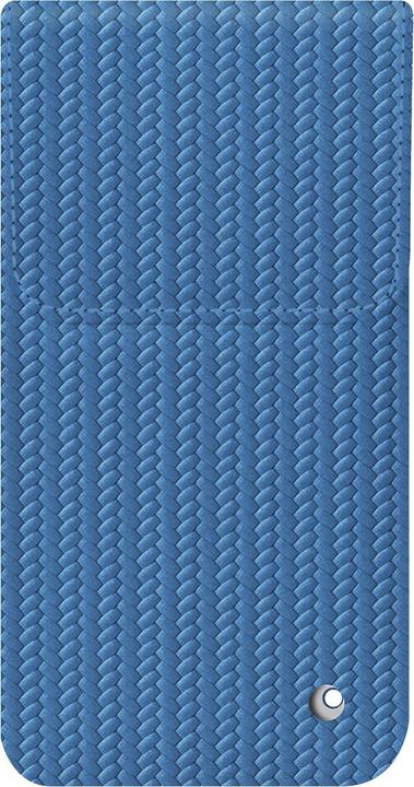 Noreve Leather case (Apple iPhone 16)