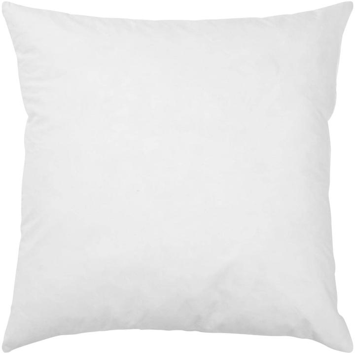 PAD Cushion with feathers (40 x 40 cm)