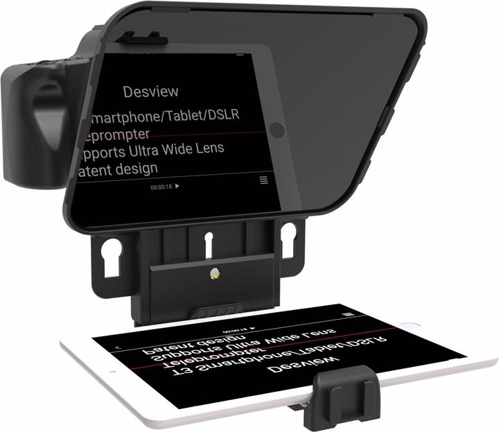 Image du produit Desview T3 (Téléprompteurs)