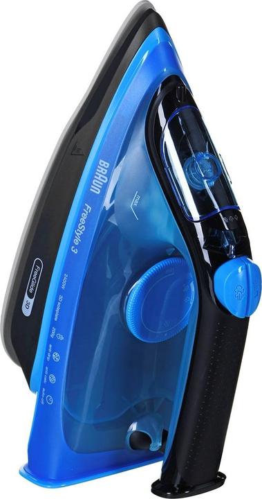 Immagine prodotto Braun Ferro FI3194BK (2400 W, 200 g/min)