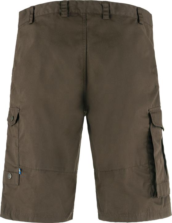 Actual product image Fjällräven Barents Pro Shorts (46)