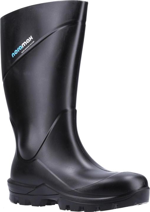 Image du produit Spirale Chaussures de sécurité Pro S5 PU (S5, 43)