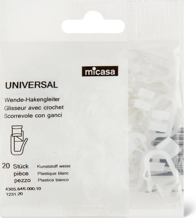 Actual product image micasa Universal