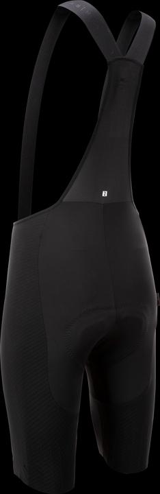 Produktbild Van rysel Radhose Rennrad kurz mit Trägern Racer 3 Damen Schwarz (M)