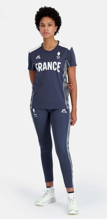 Immagine prodotto Le Coq Sportif joggers da e coq sportif training smartayer n° 2 (L)