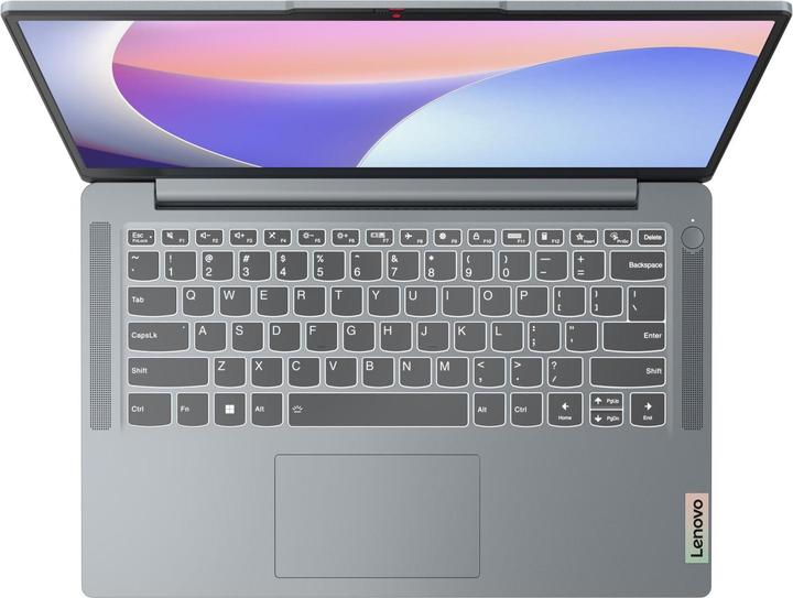Actual product image Lenovo IdeaPad Slim 3 14IAN8 (14", 4 GB, 128 GB, DE)
