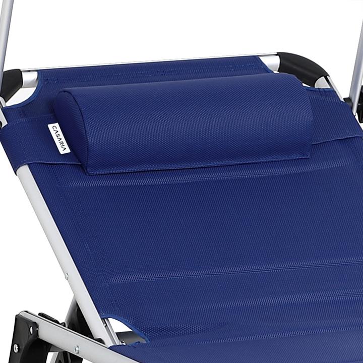 Image du produit Casaria Bain de soleil (210 cm)