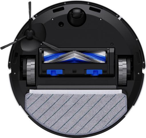 Produktbild Ecovacs DEEBOT N20 PLUS Roboter-Staubsauger (Saugwischroboter)