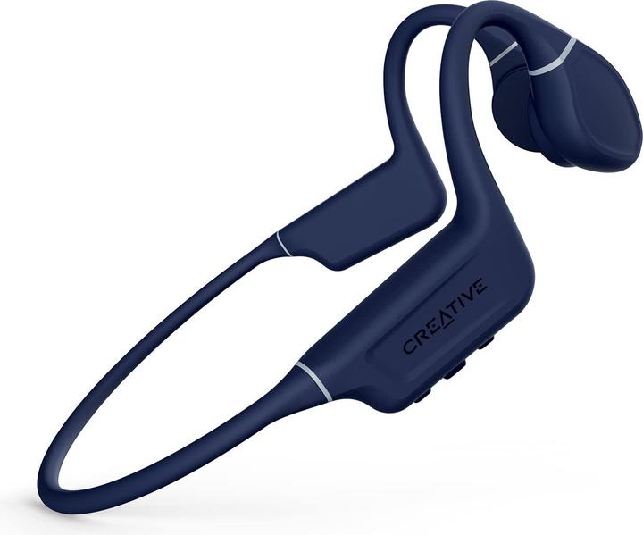 Creative Supplier did not provide product name (10 h, Wireless)