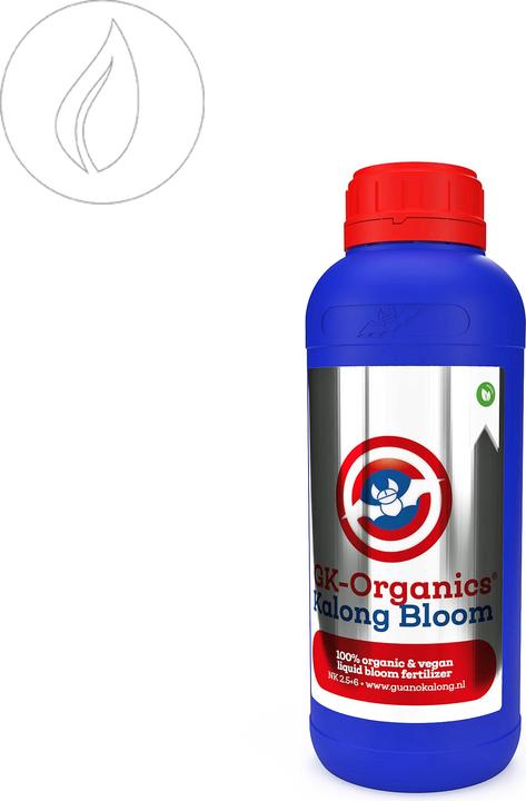 Actual product image Guano Kalong GuanoKalong Fertiliser Set (3.40 kg, 1 l)
