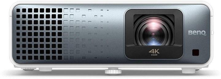 Actual product image BenQ TK710STI UHD (3840X2160) DLP PR (4K, 3200 lm, 0.69 - 0.83:1)