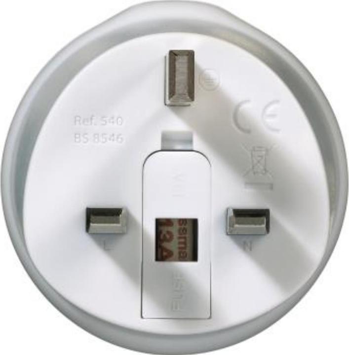 Produktbild Go Travel Adapter Europa-UK