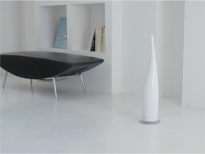 Actual product image D-design Allonge (32 m²)