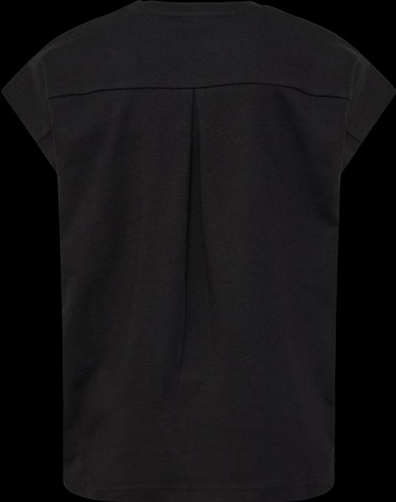 Actual product image hummel hmlDIEZ T-SHIRT S/S (176)