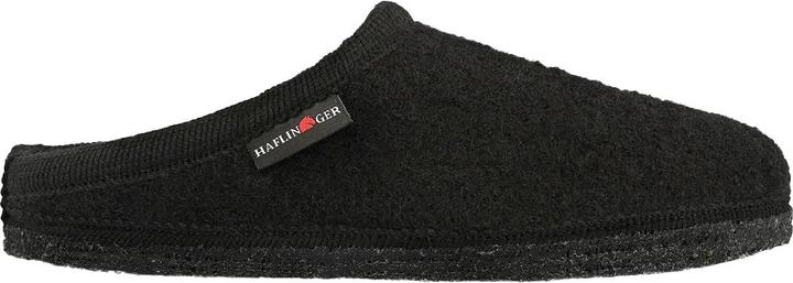 Actual product image Haflinger slippers (40)