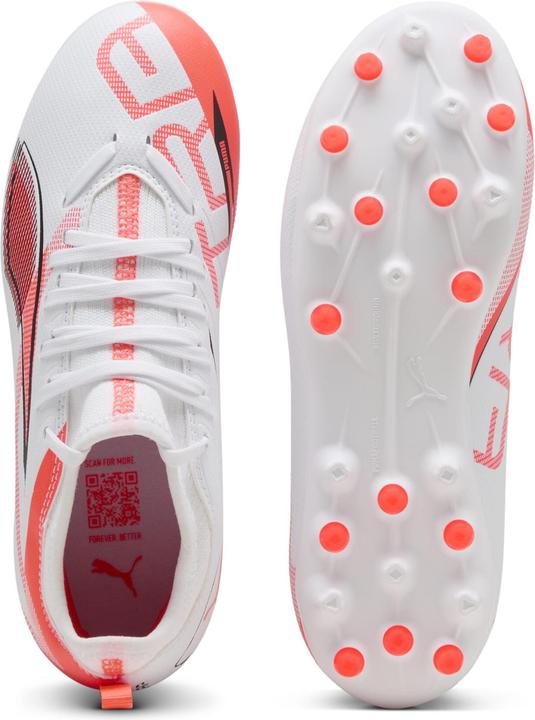Produktbild Puma Ultra 5 Match mg Jr (38.5)