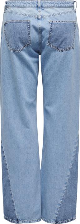 Produktbild Only Weiter Beinschnitt Jeans Weit geschnitten jeans (W32/L30)
