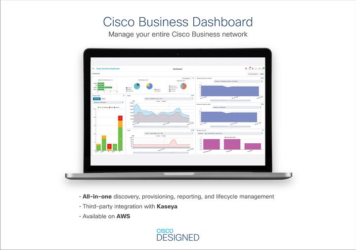 Produktbild Cisco SG250-08 8-PORT GIGABIT (8 Ports)