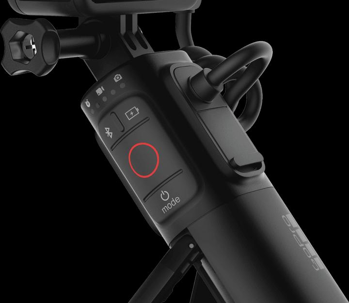 Actual product image GoPro Volta (GoPro)
