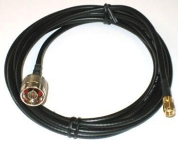 Image du produit Moxa ICP CON, HDF 200 KABEL TIL ANT