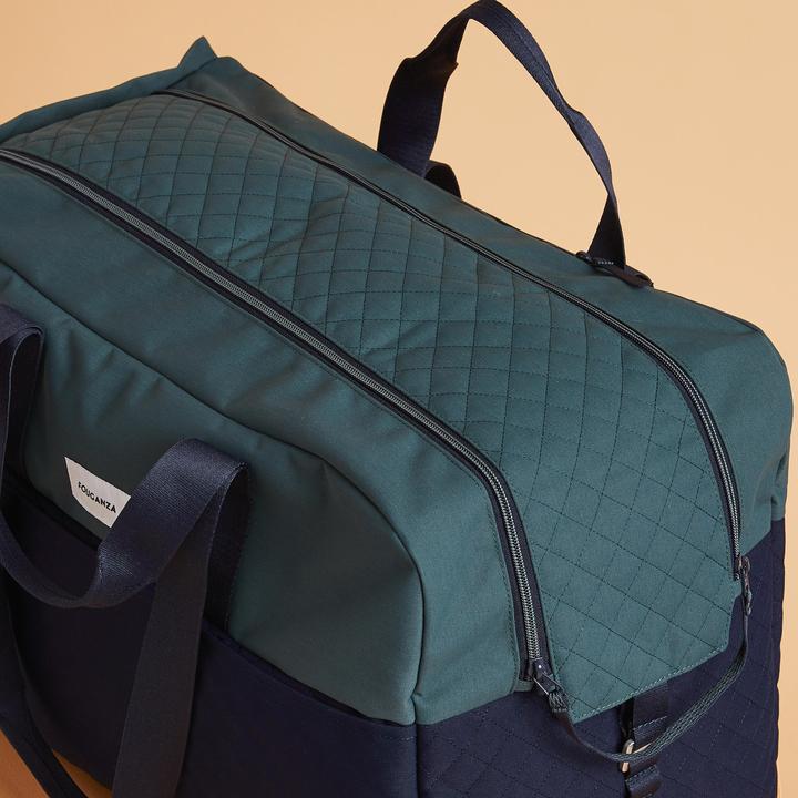 Actual product image Fouganza Duffle
