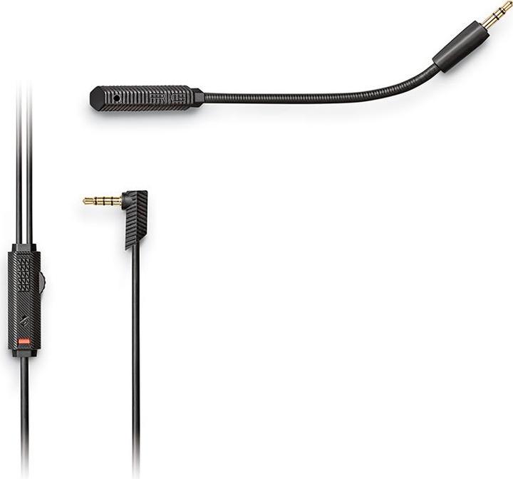 Actual product image Nacon Gaming Rig 400hx (Cable)