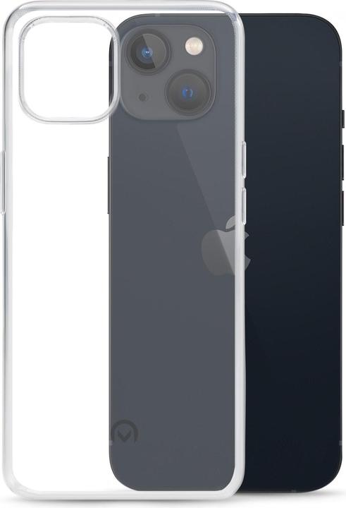 Actual product image Mobilize Jelly shell (Apple iPhone 13)