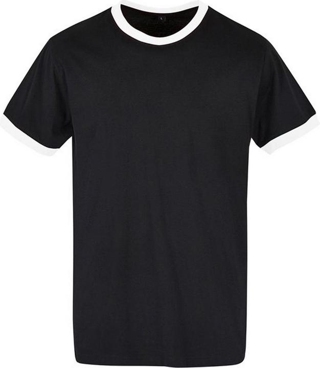 Actual product image Build Your Brand Mens T-Shirt (XS)
