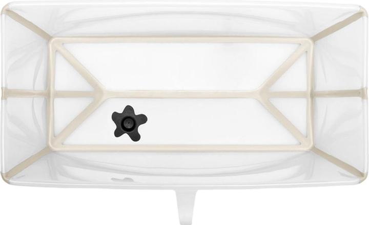 Actual product image Stokke Flexi Bath X-Large with Newborn Support V3
