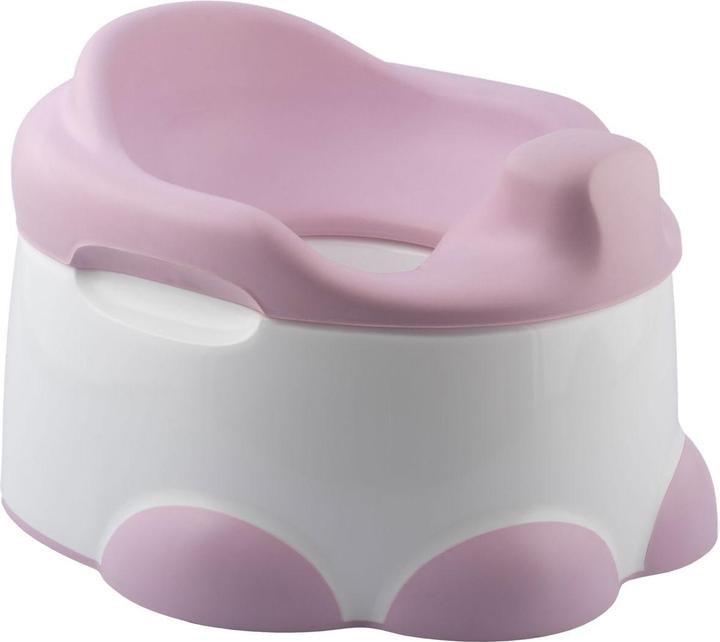 Bumbo Potty Step n Potty