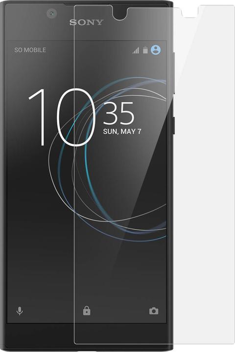Immagine prodotto Avizar Pellicola cristallina, protezione del display in vetro (1 Pezzo/i, Sony Xperia L1)