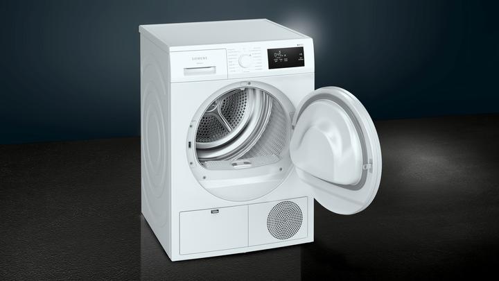 Produktbild Siemens WT43H003 (7 kg, Rechts, EU-Stecker)