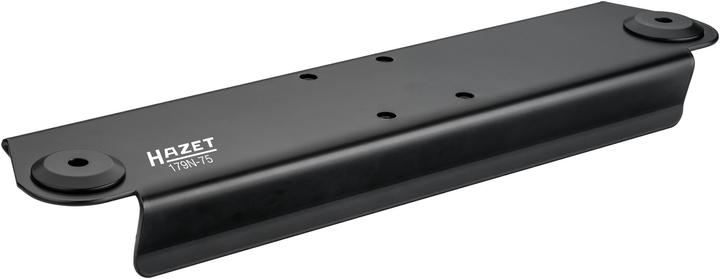 Produktbild HAZET Schraubstockbefestigung 179N-75