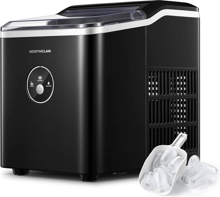 Image du produit Northclan Eiswürfelmaschine