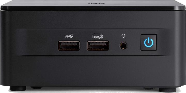 Actual product image ASUS RNUC12WSHI500000I BB i5-1240P (Intel Core i5-1240P)
