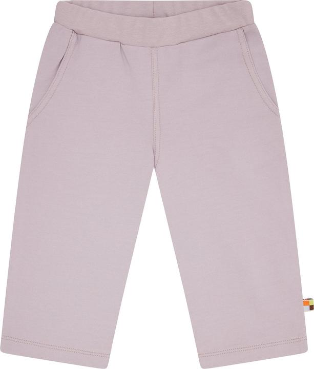 loud + proud Hose mit Pflanzenfarben gefärbt