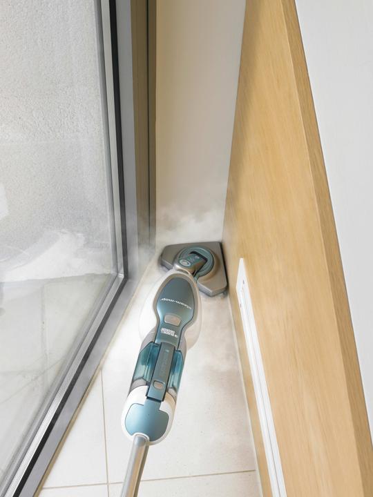 Actual product image Black & Decker FSM 1630 Deluxe (1600 W)