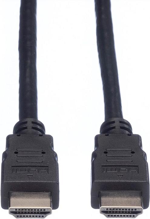Image du produit Value HDMI (Typ A) — HDMI (Typ A) (3 m, HDMI)
