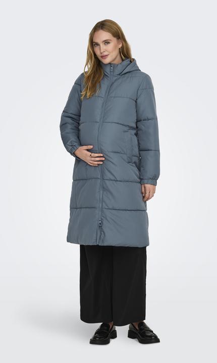 Image du produit Only Maternity OLMTRUDY Steppmantel Steppmantel (XXL)