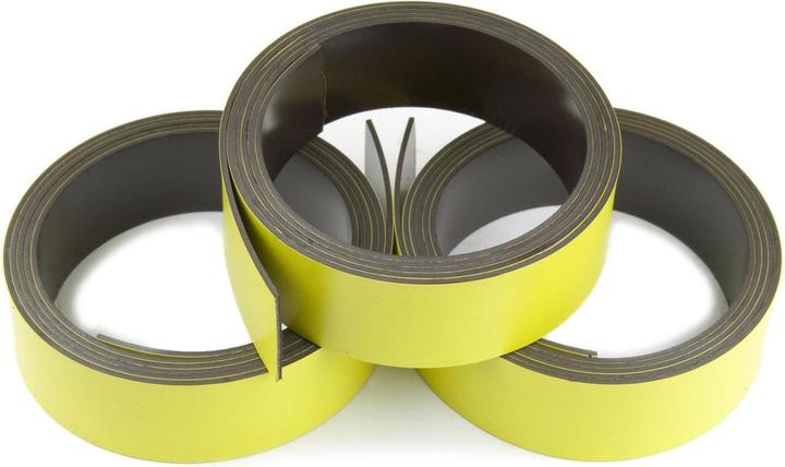 Image du produit Supermagnete Bande magnétique (1 x)